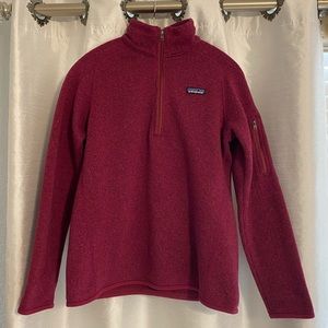 Patagonia Sweater